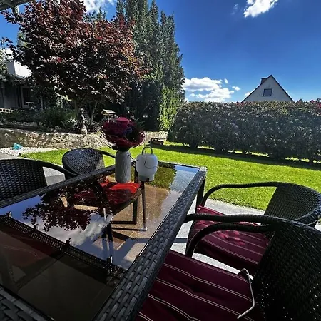 Schlossblick Holiday home