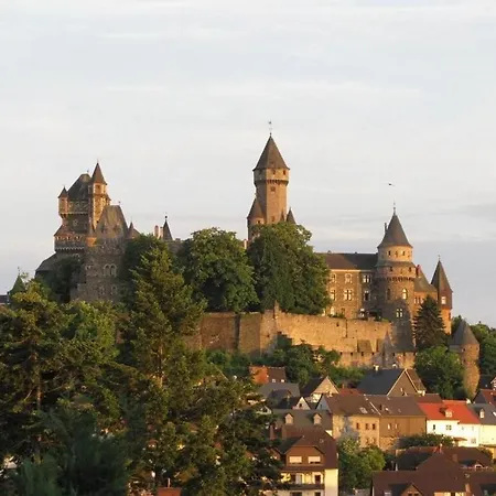 Holiday home Schlossblick *