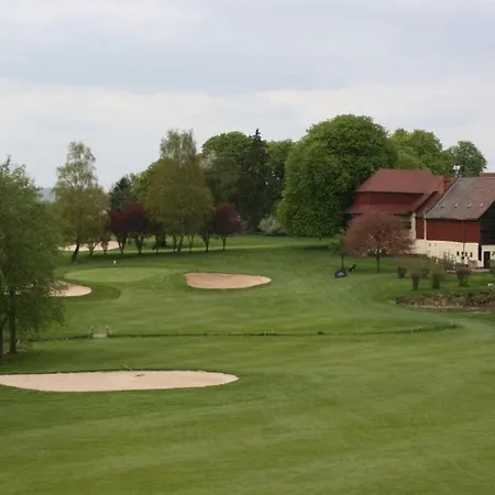 Schlossblick Holiday home
