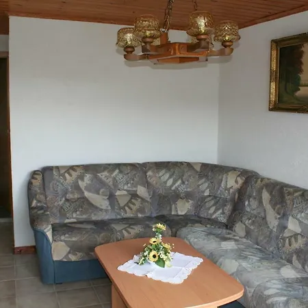 شقة Schlossblick
