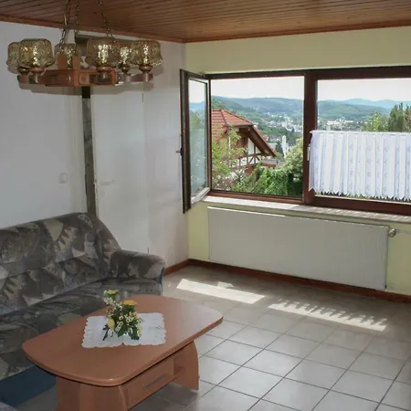 Schlossblick * بيدينكوبْفْ