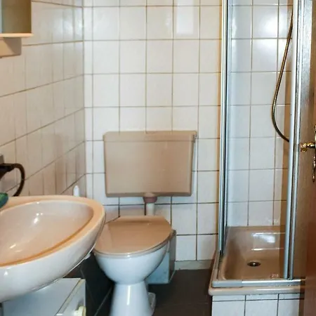 Schlossblick بيدينكوبْفْ
